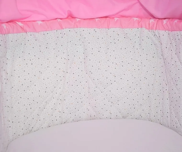 Milly Mally, Star, kołyska z pilotem