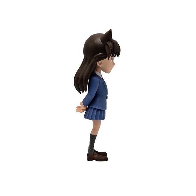 Minix, Detective Conan, Ran Mori, figurka kolekcjonerska