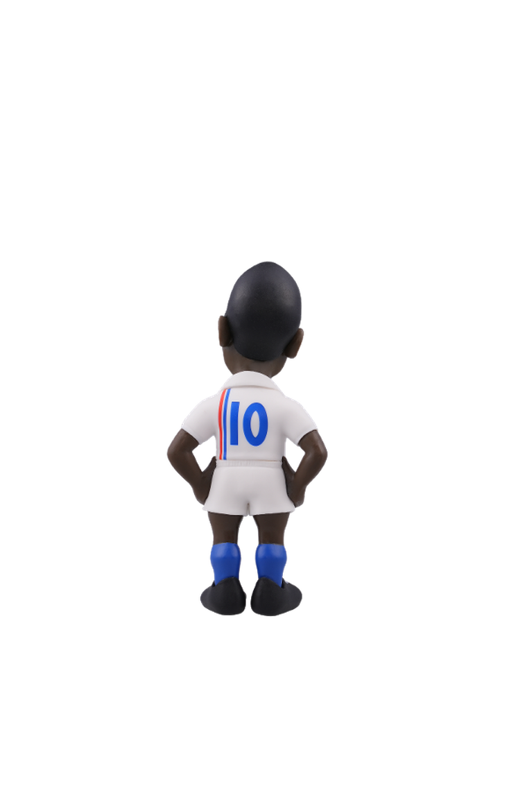 Minix, Pele, Escape To Victory, figurka kolekcjonerska