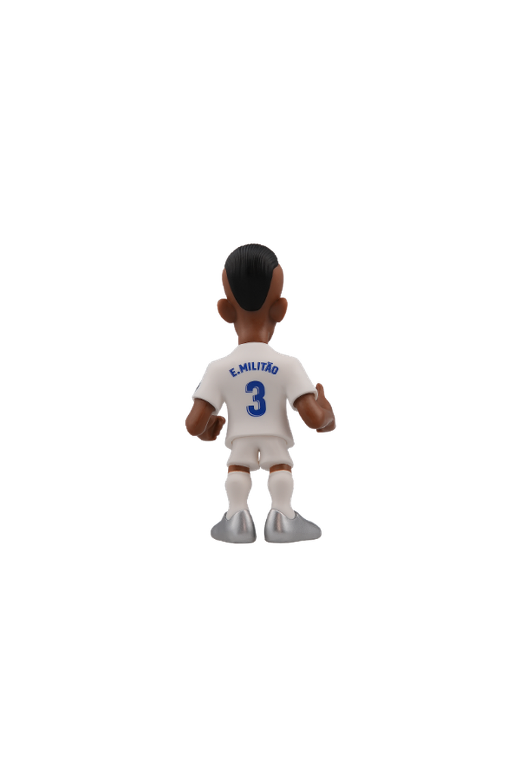 Minix, Real Madryt, Eder Militao, figurka kolekcjonerska