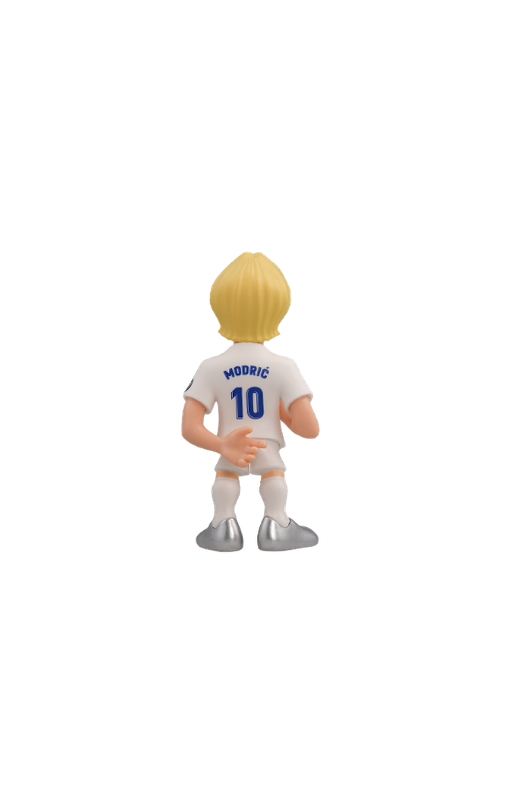 Minix, Real Madryt, Luka Modric, figurka kolekcjonerska