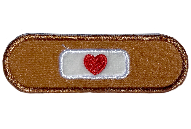 Miś Cobiś, Pacjent, maskotka interaktywna