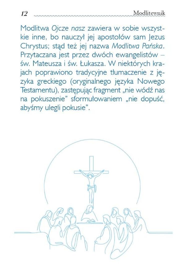 Modlitewnik i pamiątka Pierwszej Komunii Świętej w pudełku z różańcem
