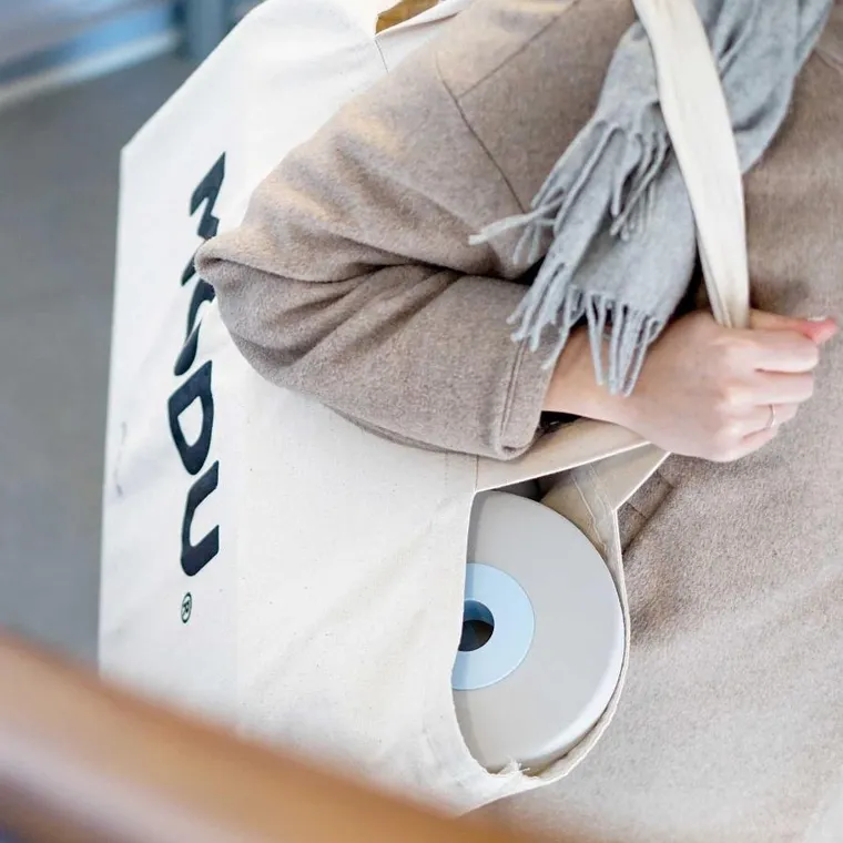 Modu, torba transportowa, Canvas