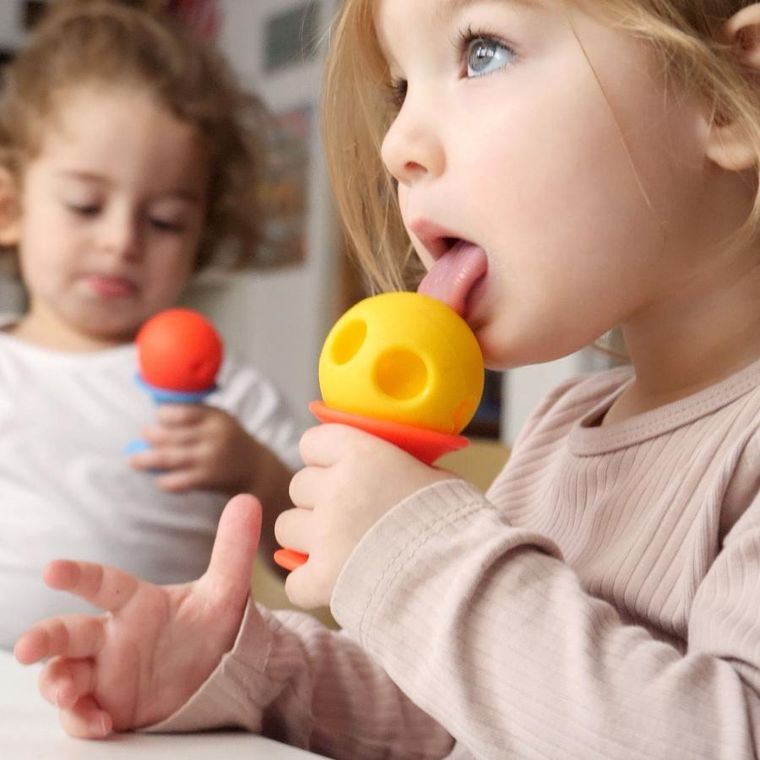 Moluk, Tulu, zabawka kreatywna, 9 elementów