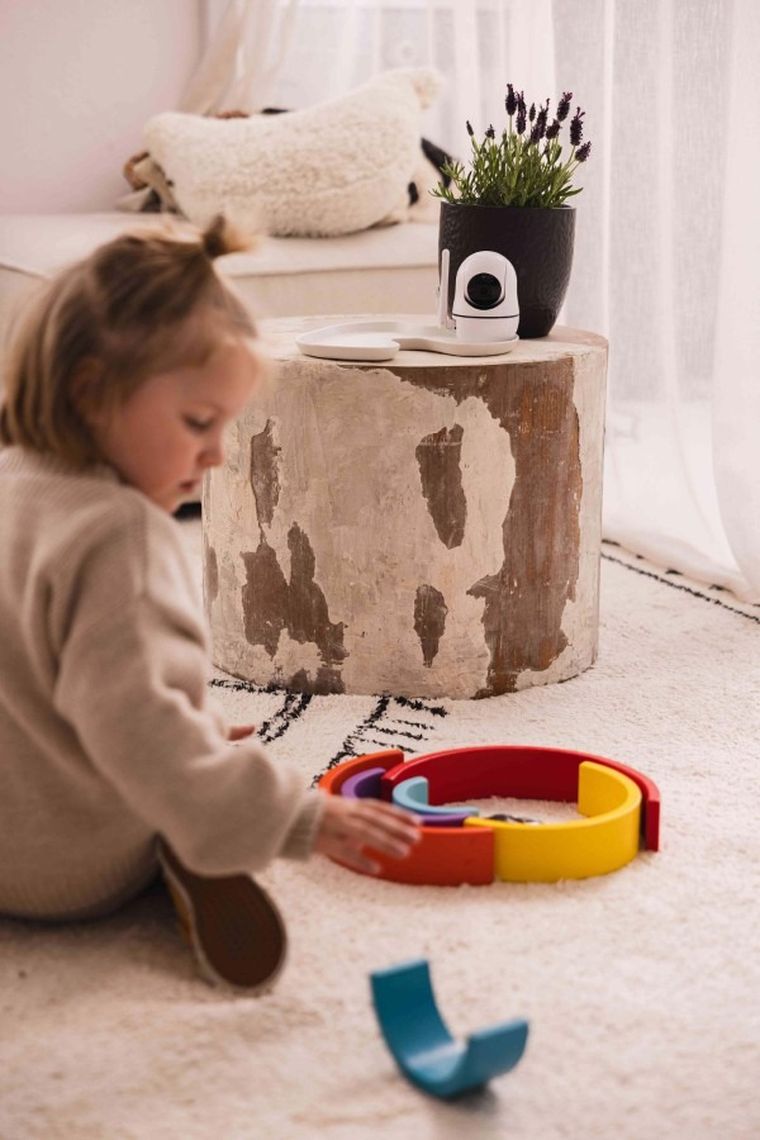 Momini, DreamWatcher, niania elektroniczna