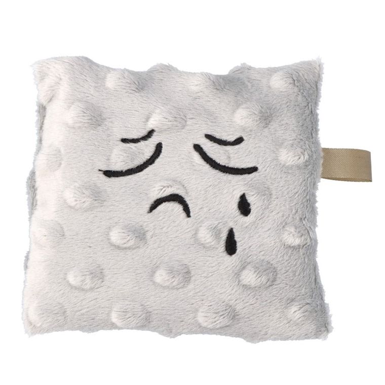 Mom's Care, Emocje, woreczki sensoryczne