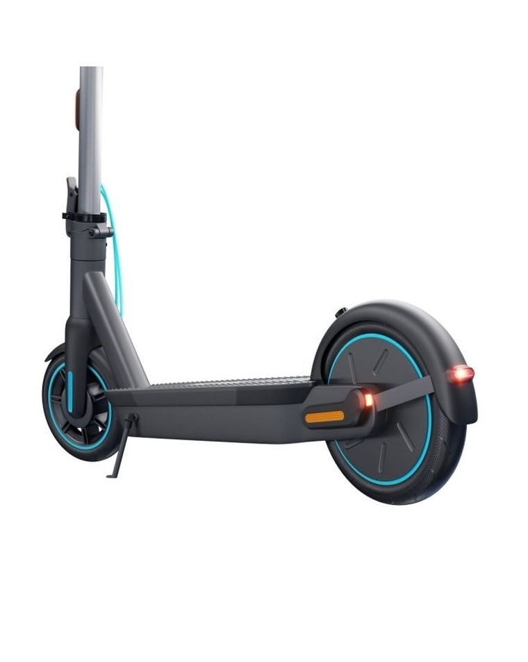 Motus, Scooty 10 Gen 5, hulajnoga elektryczna