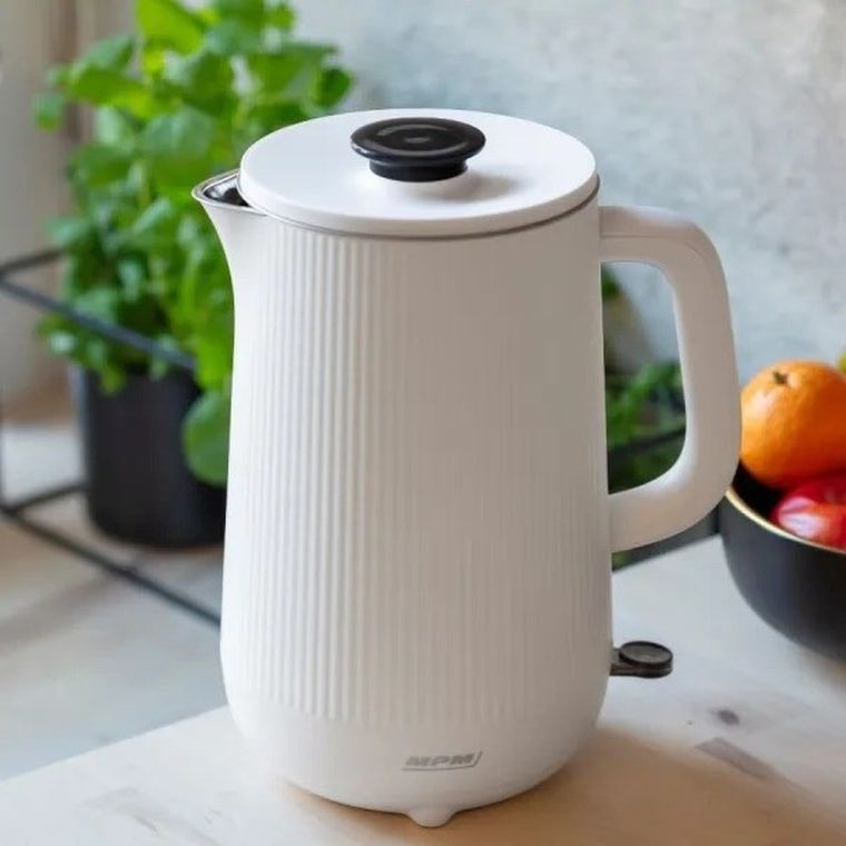 MPM, czajnik bezprzewodowy, MCZ-115