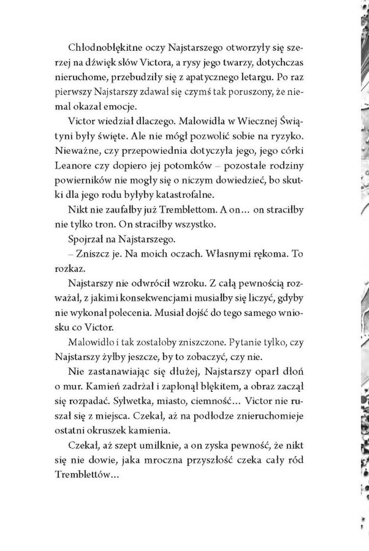 Mroczne Sigile. Tom 2. Jak nakazuje ciemność