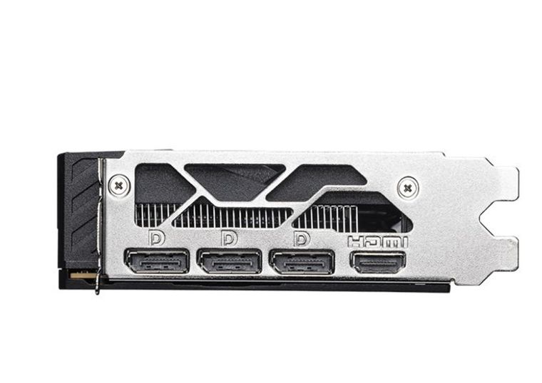 MSI, karta graficzna, RTX 5050 8G GAMING OC