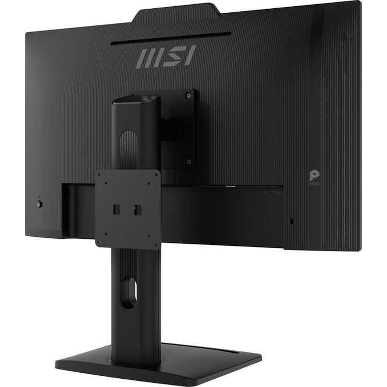MSI, monitor, 27", PRO MP272PMG, LED, FHD, Flat, 120 Hz, czarny