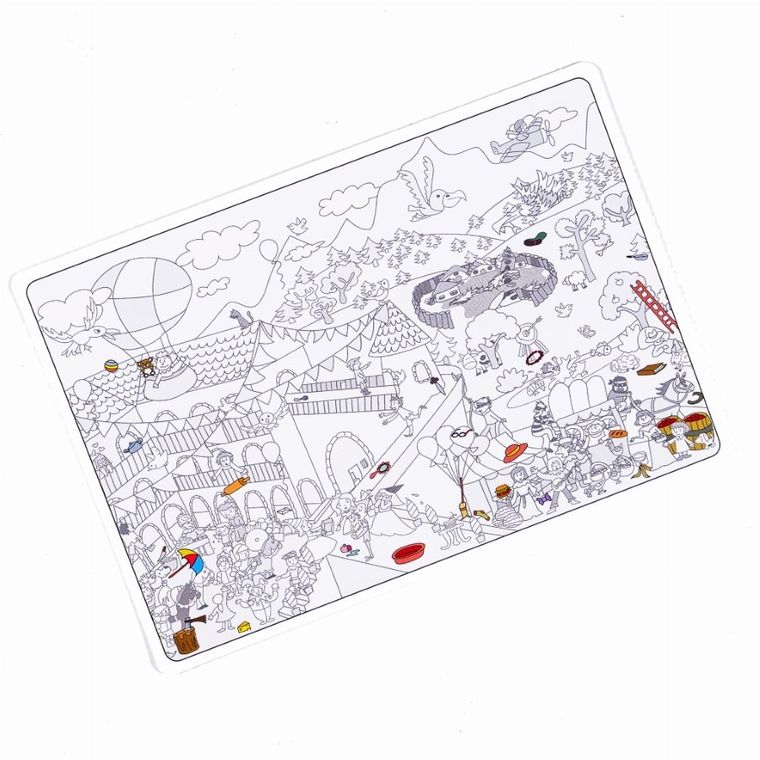 Muduko, Rycerze i Rabusie, gra familijna