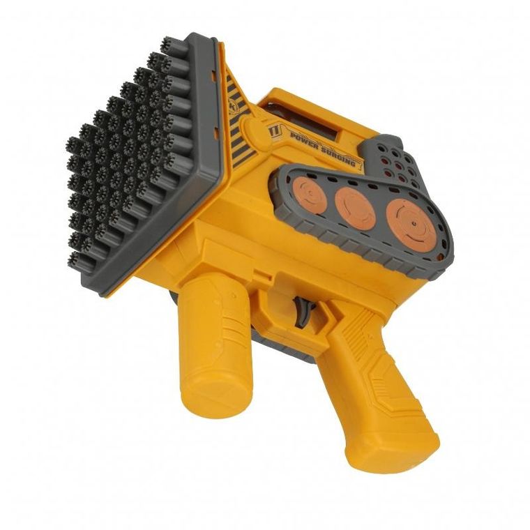 My Bubble, maszyna do baniek mydlanych