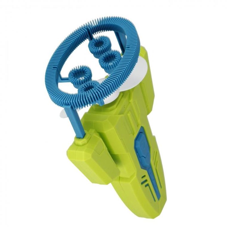 My Bubble, wiatraczek do baniek mydlanych, 50 ml