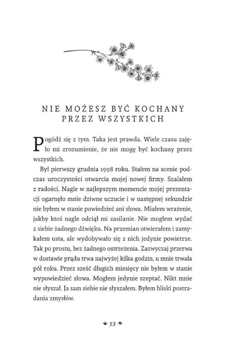 Najprostszy podarunek