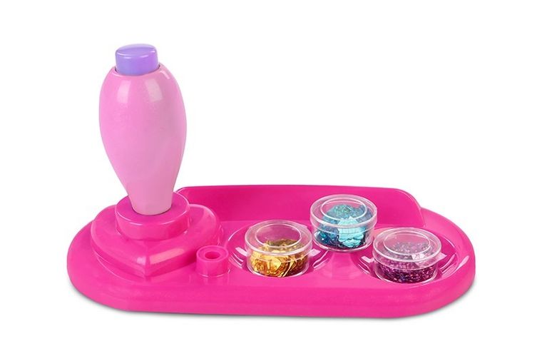 Natalia, Piesek, maskotka do dekorowania