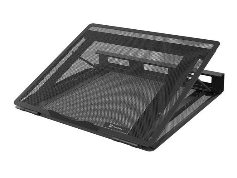 Natec, podstawka pod laptop, TERN 2 12.1"-17.3"