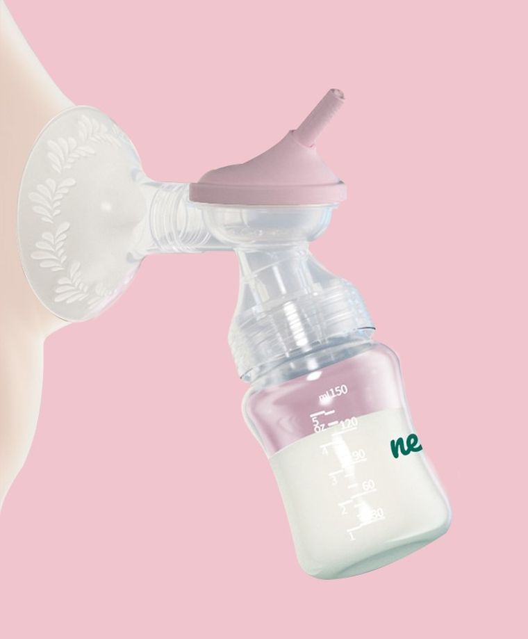 Neno, Bella, laktator elektroniczny