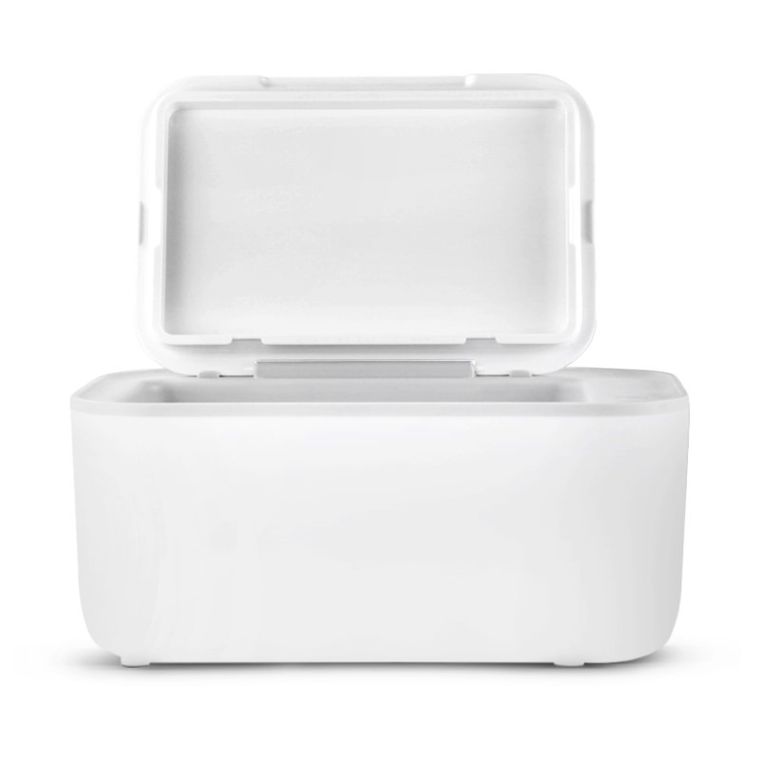 Neno, Calor, podgrzewacz do chusteczek