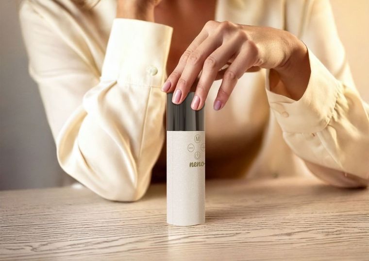 Neno, Camino Pro, elektroniczny laktator, bezprzewodowy