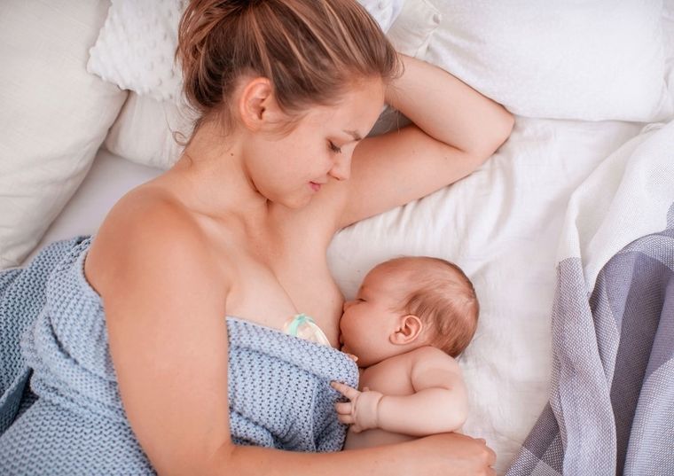 Neno, Claro, kolektor na mleko