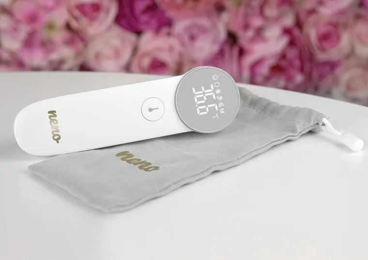 Neno, Medic T07, termometr bezdotykowy