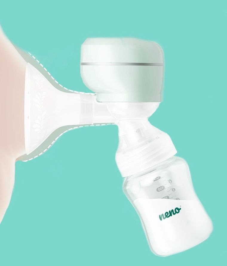 Neno, Uno, laktator elektroniczny