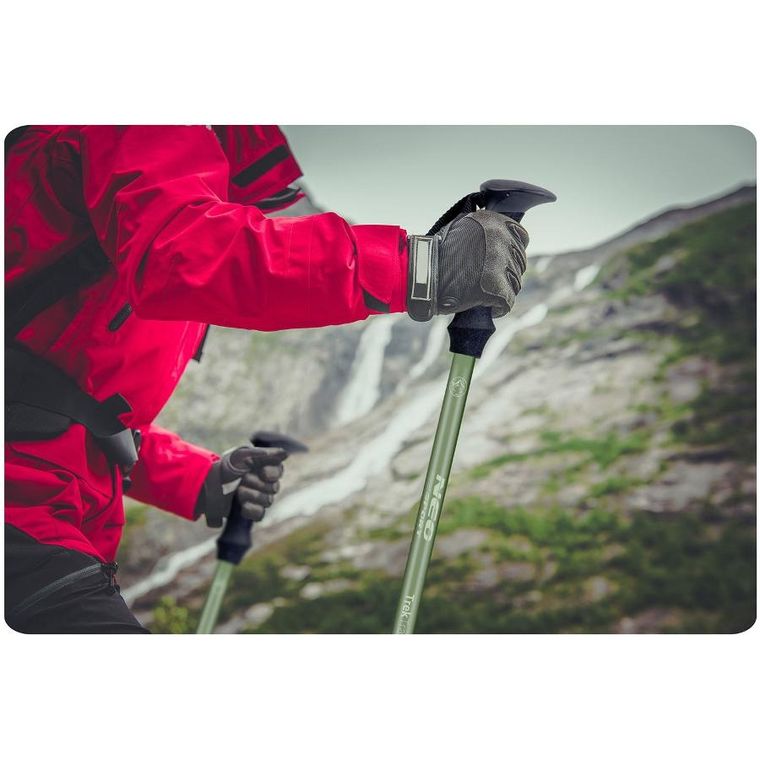 Neo-Sport, kijki trekkingowe, NS-381