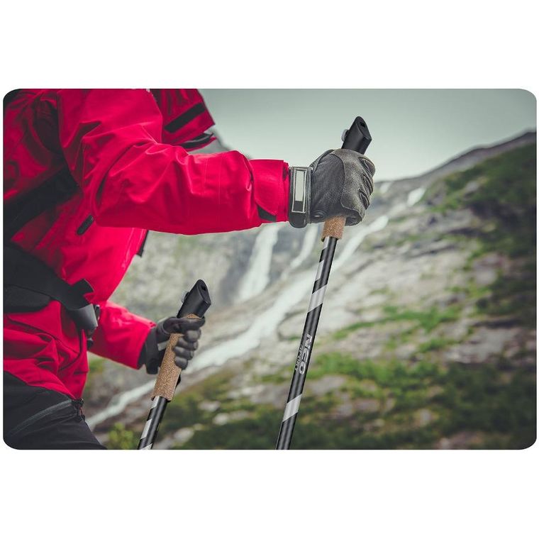 Neo-Sport, kijki trekkingowe, NS-383