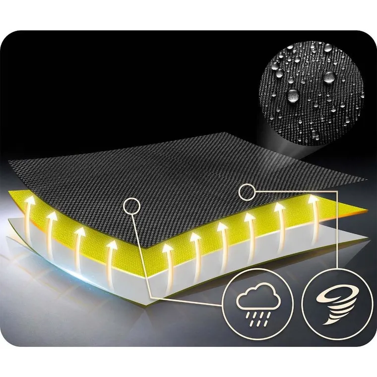 Neo-Sport, Swingo, huśtawka bocianie gniazdo, 100 cm