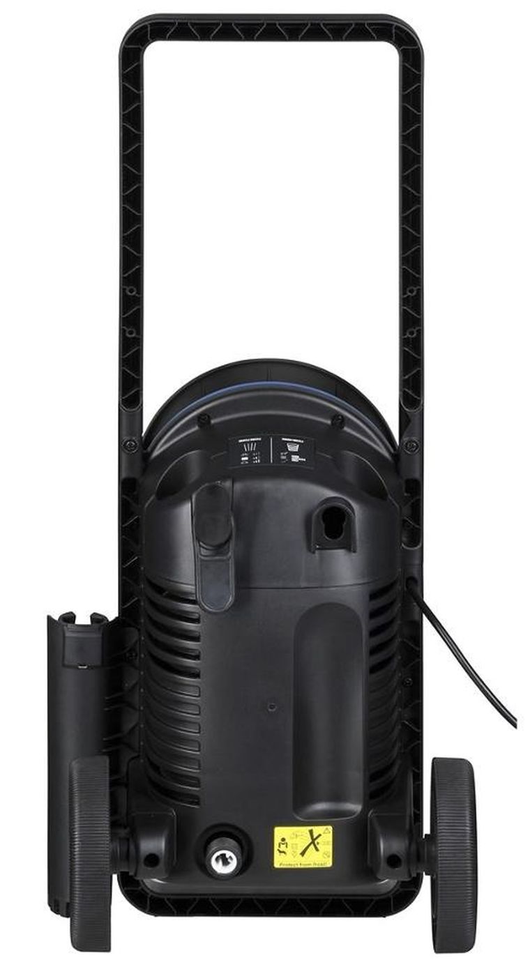 Nilfisk, myjka, CORE 130-6 PowerControl