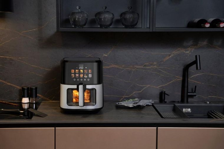 N'oveen, frytkownica, AF770