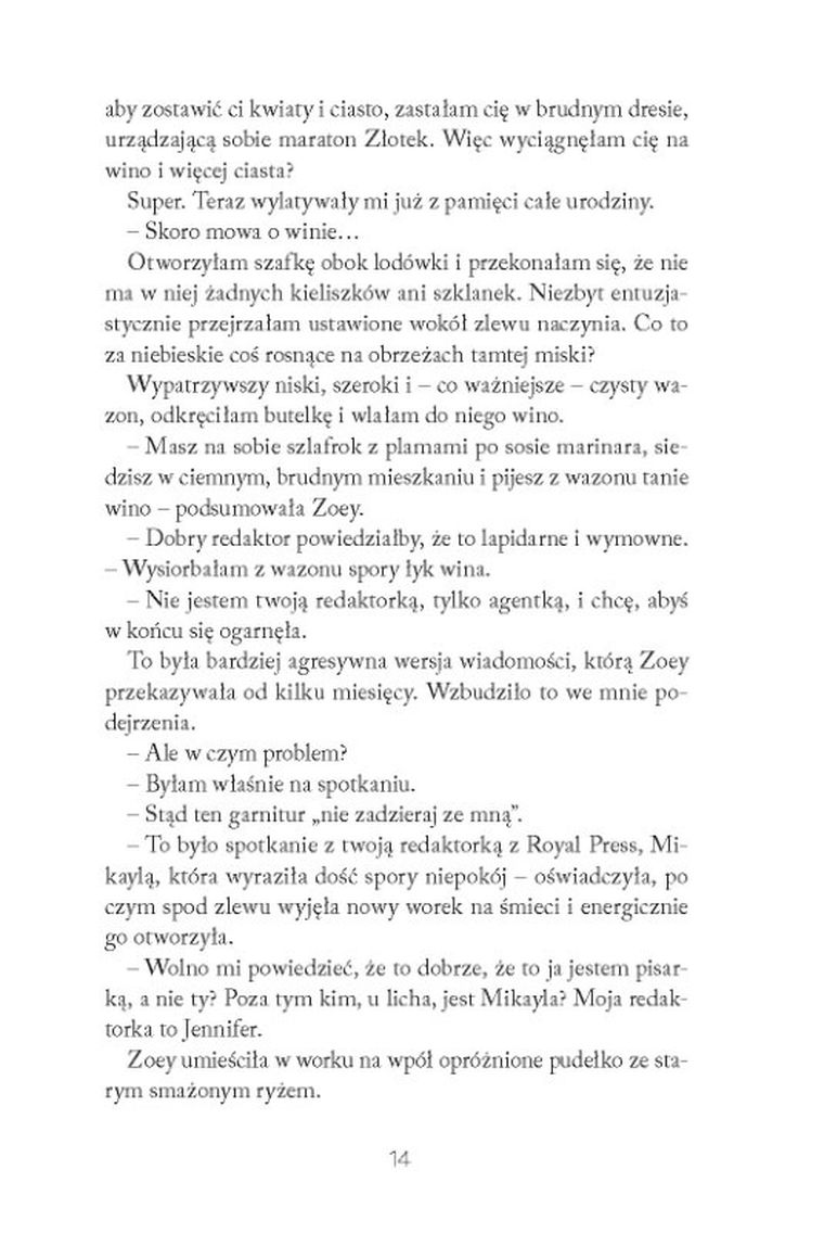 Nowy rozdział w Story Lake