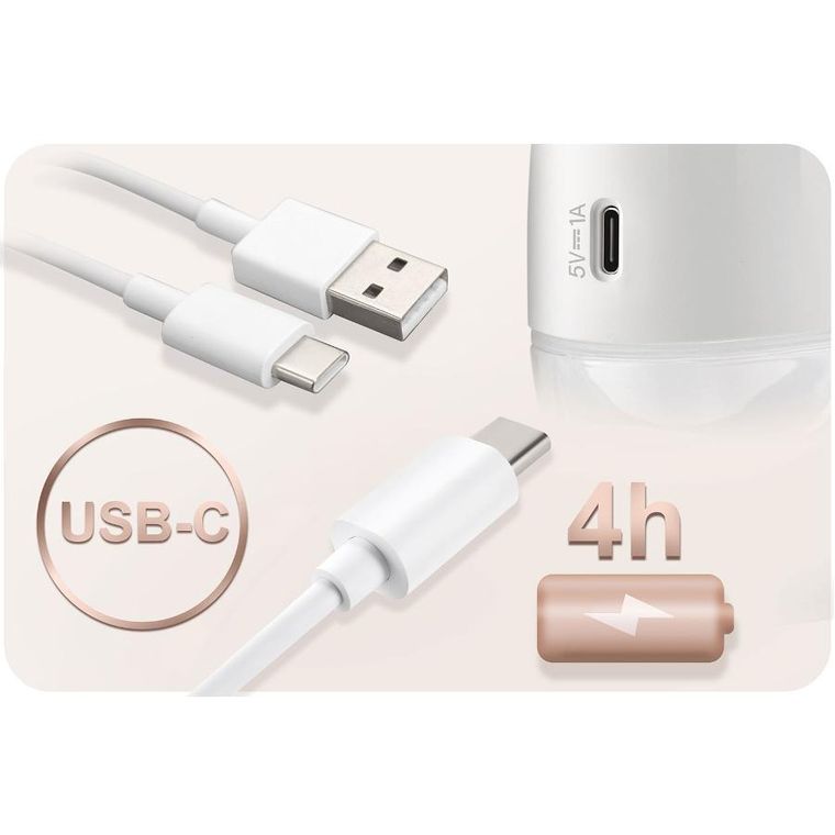 Nukido, laktator elektryczny, trójfazowy, NK-964