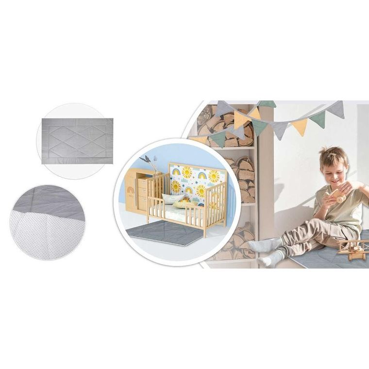 Nukido, namiot tipi dla dzieci, zielony