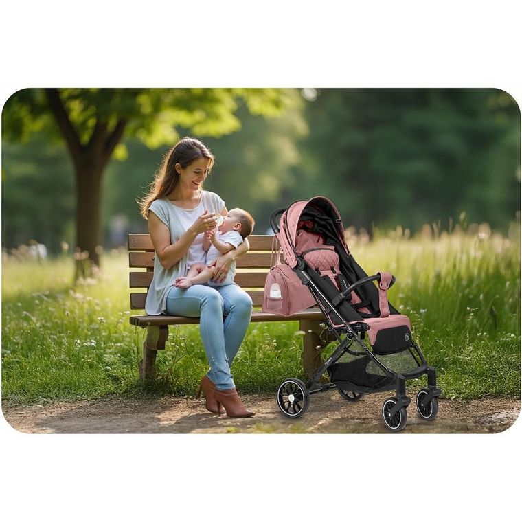 Nukido, zestaw butelek, 180 ml, 2 szt.