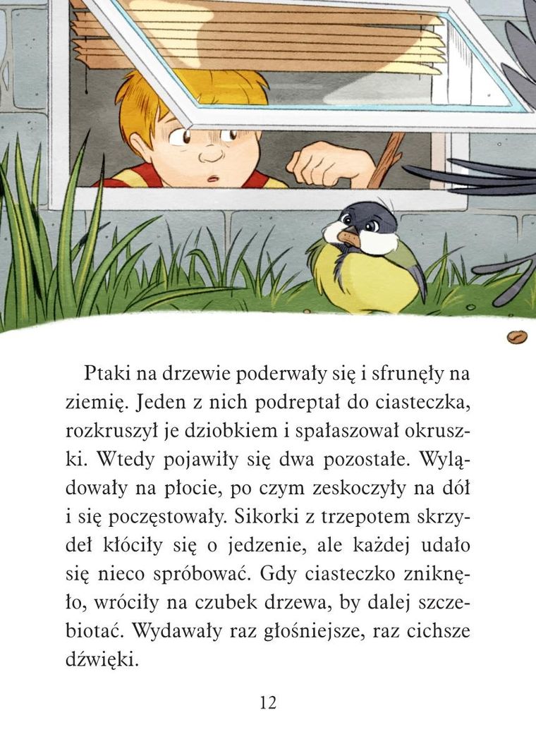 Operacja Czarny Las. Biuro detektywistyczne nr 2