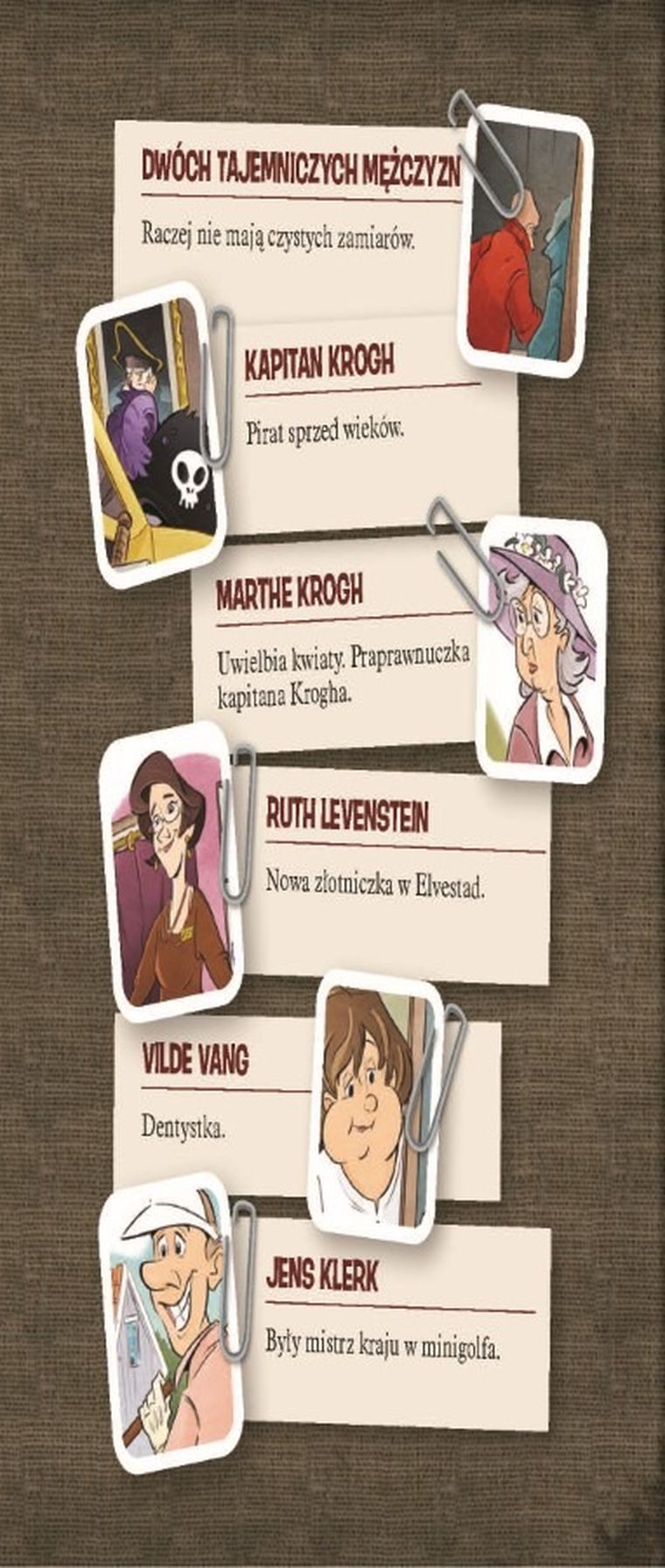 Operacja Złoty Ząb