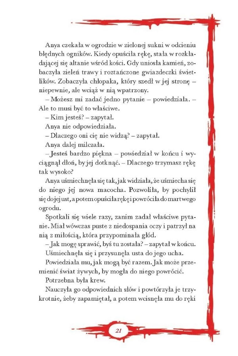 Opowieści z Uroczyska