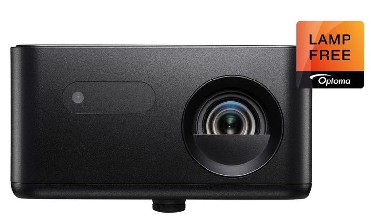 Optoma, projektor do kina domowego, PK31, E3PB011E111