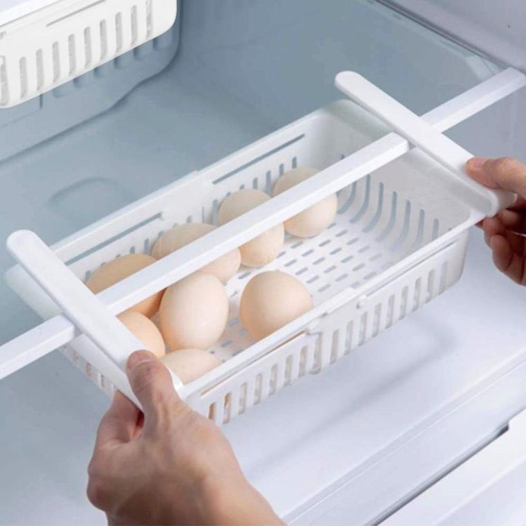 Orion, organizer szufladka do lodówki