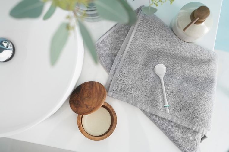 Panasonic, irygator stacjonarny, EW1614