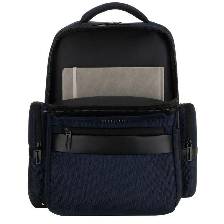 Peterson, plecak podróżny, granatowy