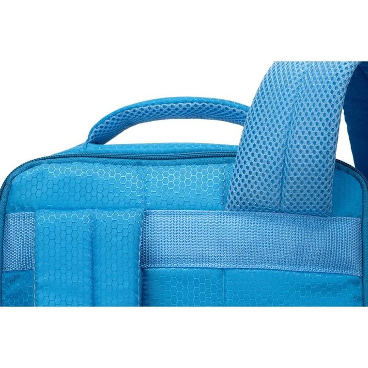 Peterson, plecak podróżny, niebieski