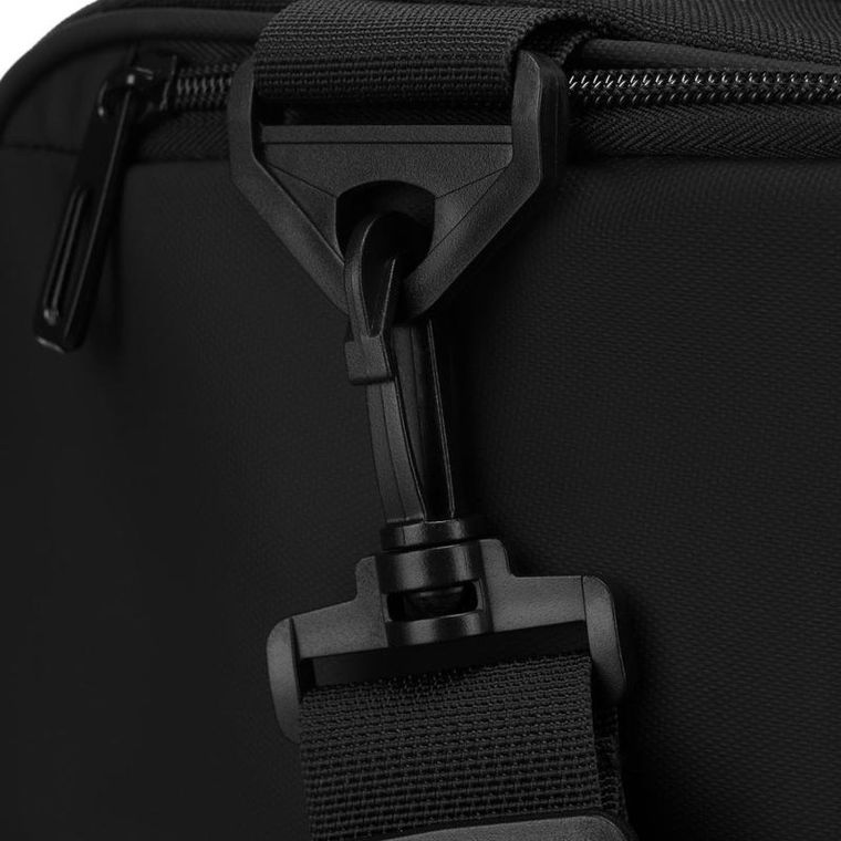 Peterson, torba podróżna