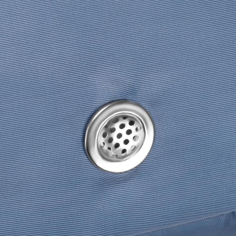 Peterson, torba podróżna, niebieska