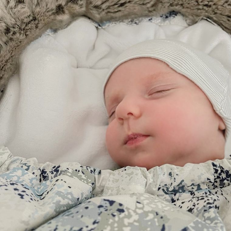 Petite&Mars, Comfy, śpiworek zimowy, 4w1, fancy dream