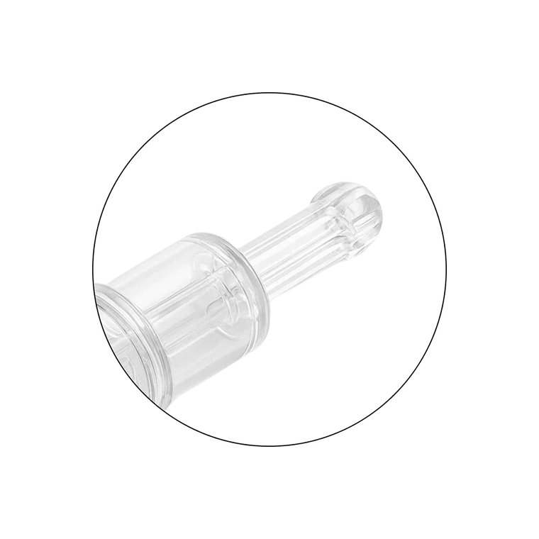 Petite&Mars, Happy Nose, aspirator do nosa, 0m+