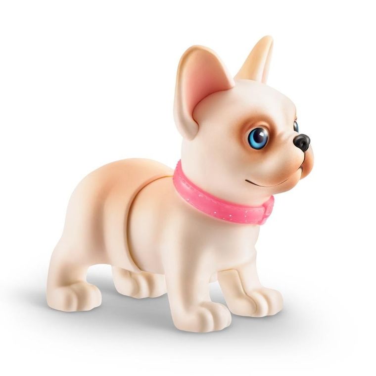 Pets Alive, Booty Shakin' Pupps, Pieski, figurka interaktywna, 32 szt.